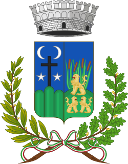 Stemma di Adelfia