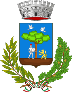 Stemma di Alberobello