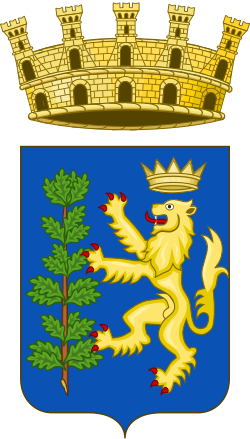 Stemma di Andria