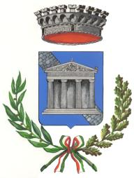 Stemma di Anzano di Puglia