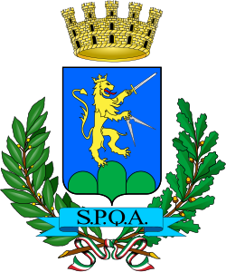 Stemma di Ascoli Satriano