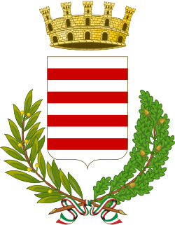 Stemma di Barletta