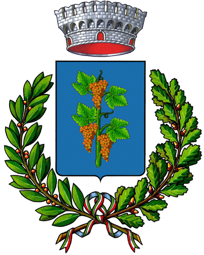 Stemma di Binetto