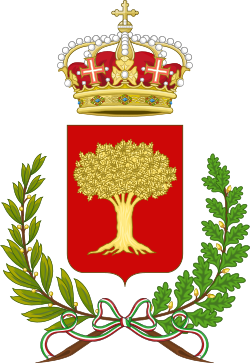 Stemma di Bisceglie
