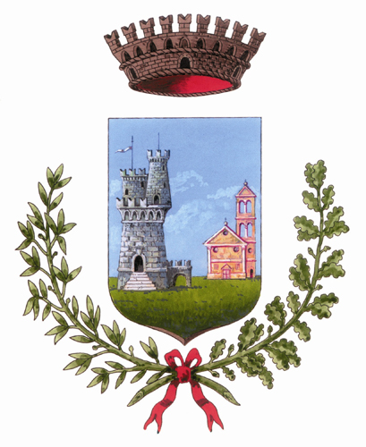 Stemma di Bitritto