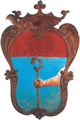 Stemma di Cagnano Varano