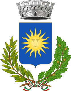 Stemma di Calimera