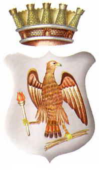 Stemma di Candela
