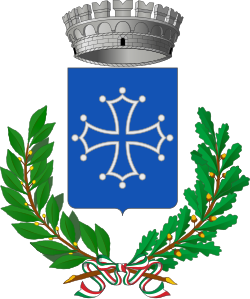 Stemma di Carlantino