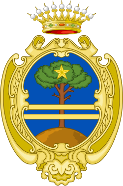 Stemma di Carmiano