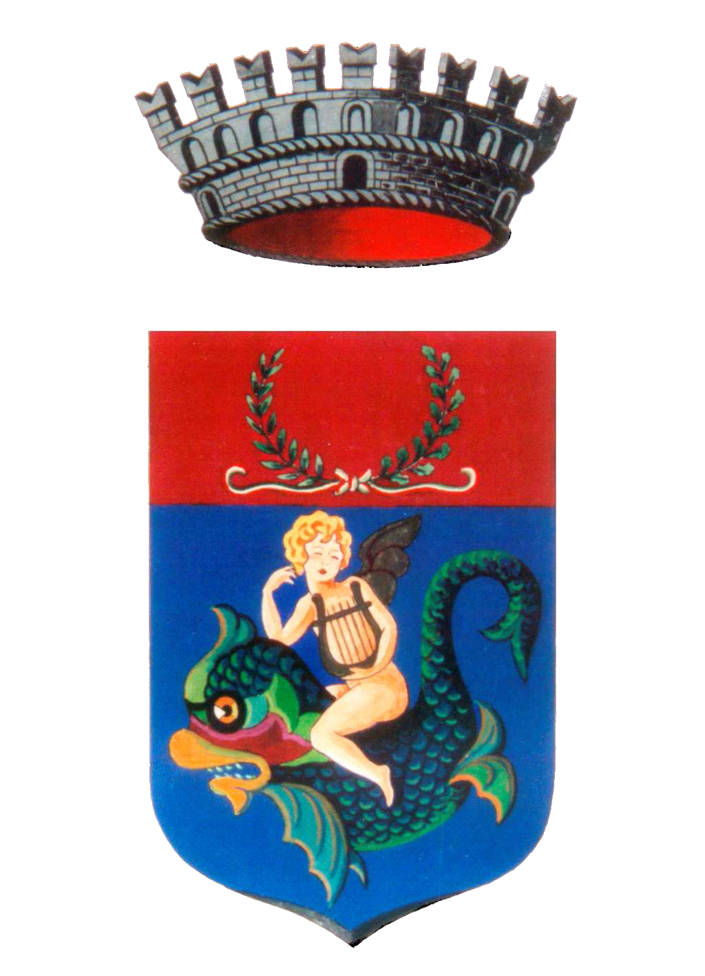 Stemma di Carovigno