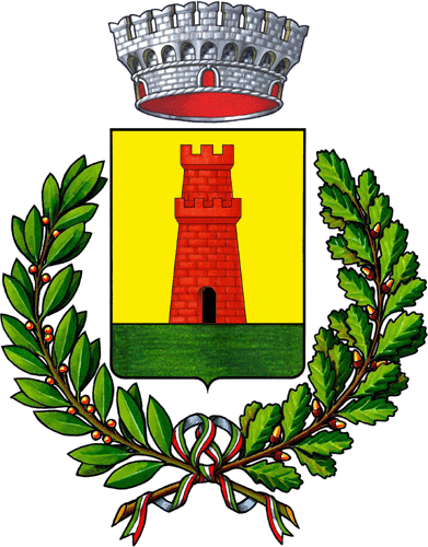 Stemma di Casalnuovo Monterotaro