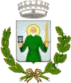 Stemma di Casalvecchio di Puglia