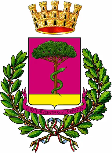 Stemma di Casarano