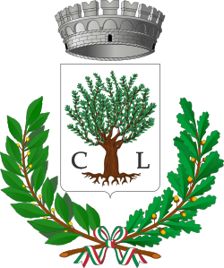 Stemma di Cellino San Marco
