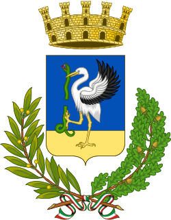 Stemma di Cerignola