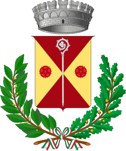 Stemma di Cisternino