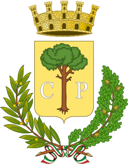Stemma di Copertino