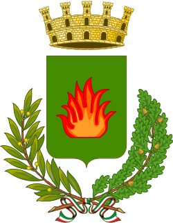 Stemma di Galatone