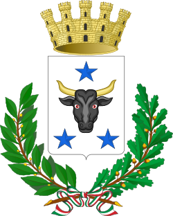 Stemma di Latiano