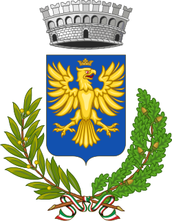 Stemma di Lequile