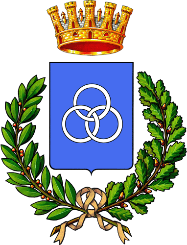 Stemma di Maglie