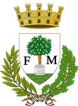 Stemma di Manduria