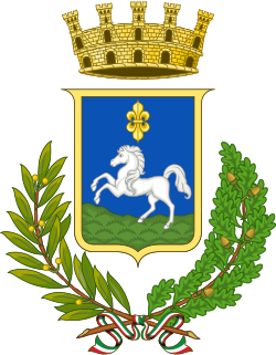 Stemma di Martina Franca