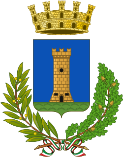 Stemma di Massafra