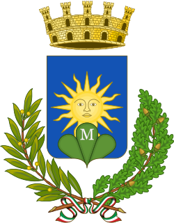 Stemma di Matino