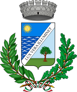 Stemma di Mattinata