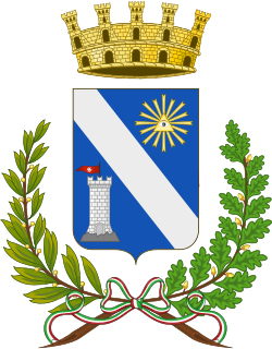 Stemma di Trinitapoli