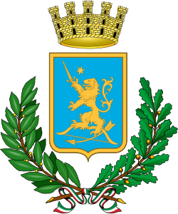 Stemma di Vieste