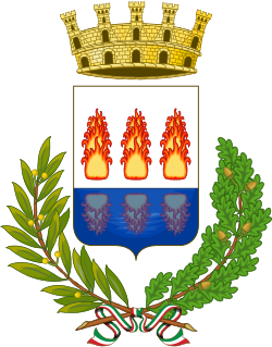 Stemma di Foggia