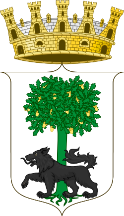 Stemma di Lecce