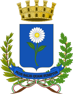 Stemma di Margherita di Savoia
