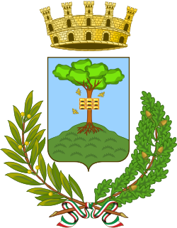 Stemma di Melendugno