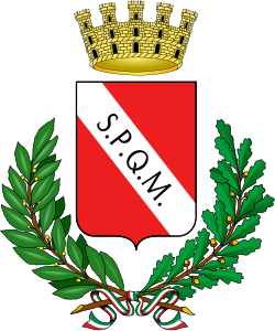 Stemma di Molfetta