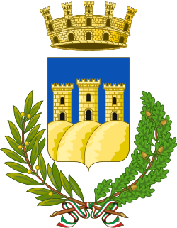 Stemma di Ostuni