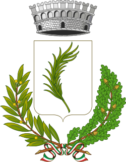 Stemma di Palmariggi