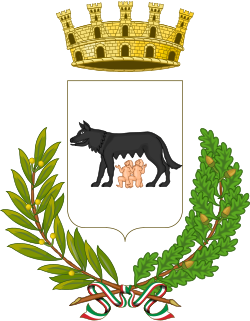 Stemma di Racale