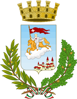 Stemma di San Severo
