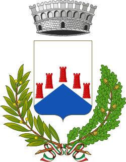 Stemma di Sanarica