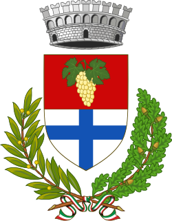 Stemma di Sannicola